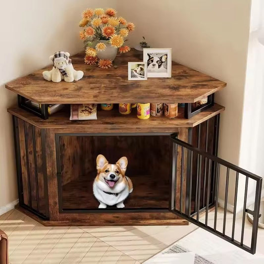 The Corner Estate Crate