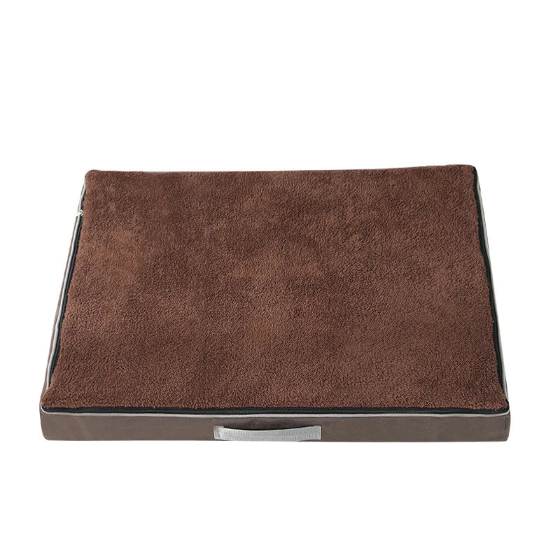 The Heritage Memory Foam Bed