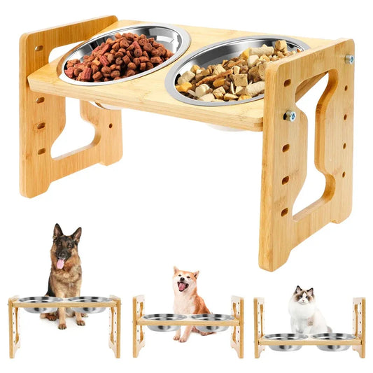 The Signature Dining Station