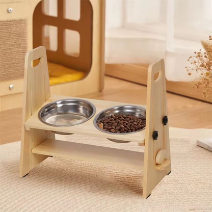 The Signature Dining Station