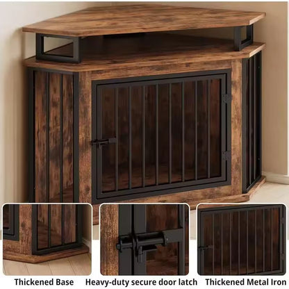 The Corner Estate Crate