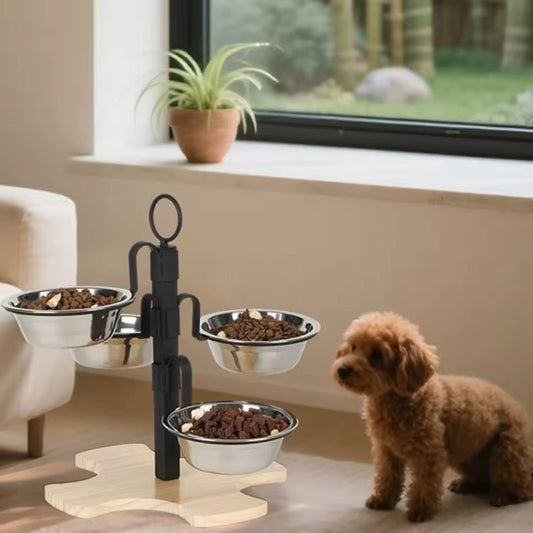 The Modern Dining Station