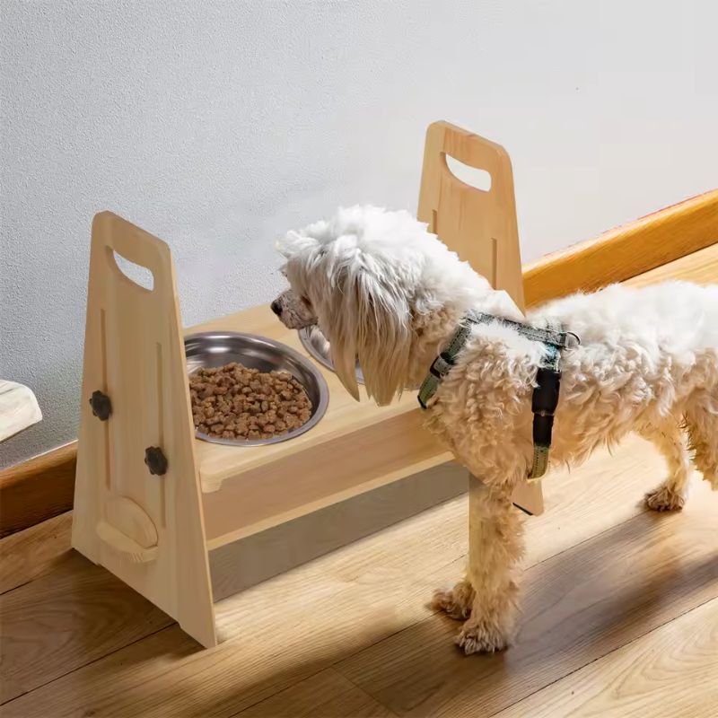 The Signature Dining Station