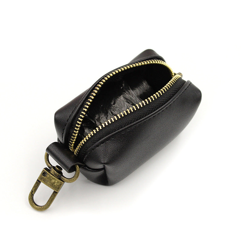 Refined Pup™ Waste Bag Holder