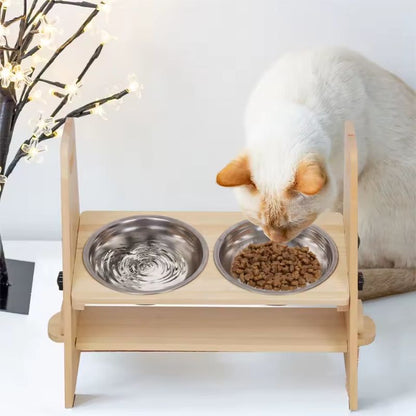 The Signature Dining Station