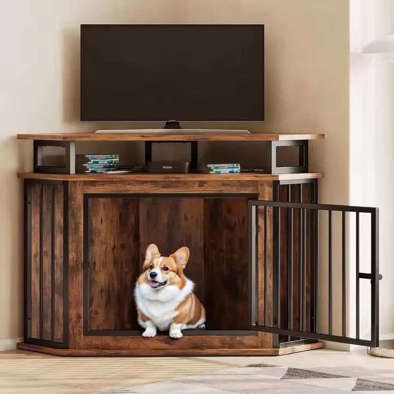 The Corner Estate Crate