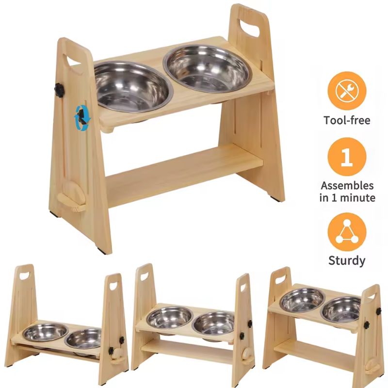 The Signature Dining Station