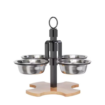 The Modern Dining Station