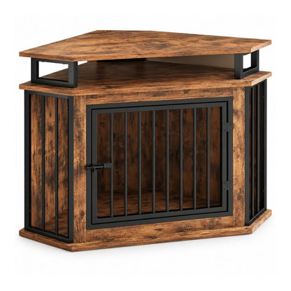 The Corner Estate Crate