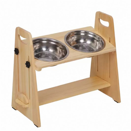 The Signature Dining Station