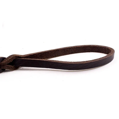 The Heritage Leather Leash