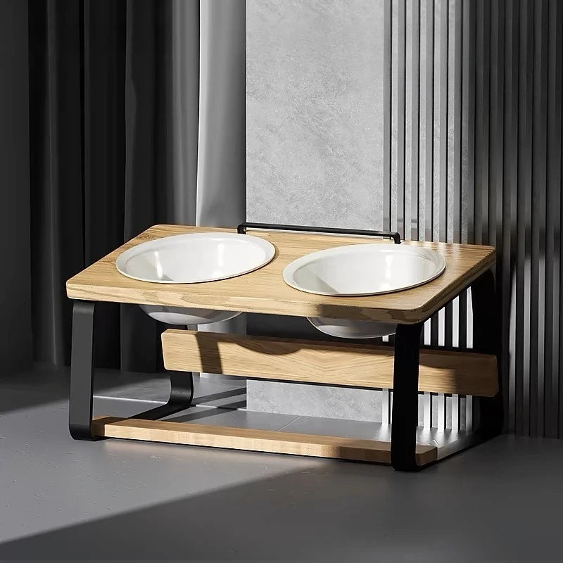 The Ceramic Dining Set