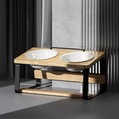 The Ceramic Dining Set