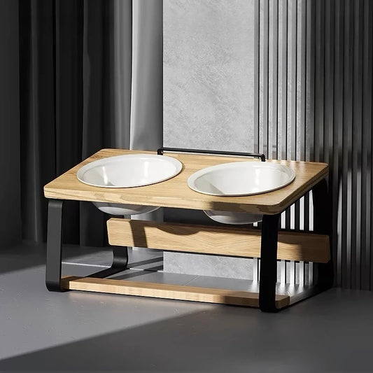 The Ceramic Dining Set