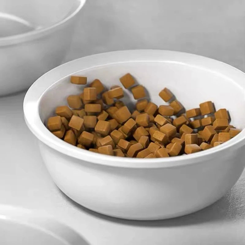 The Ceramic Dining Set