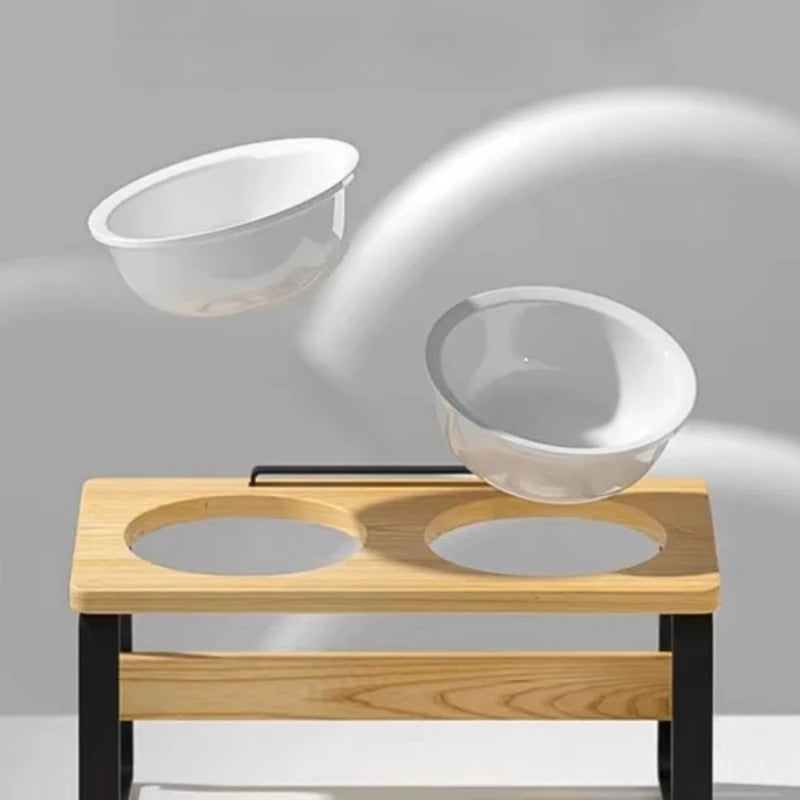 The Ceramic Dining Set