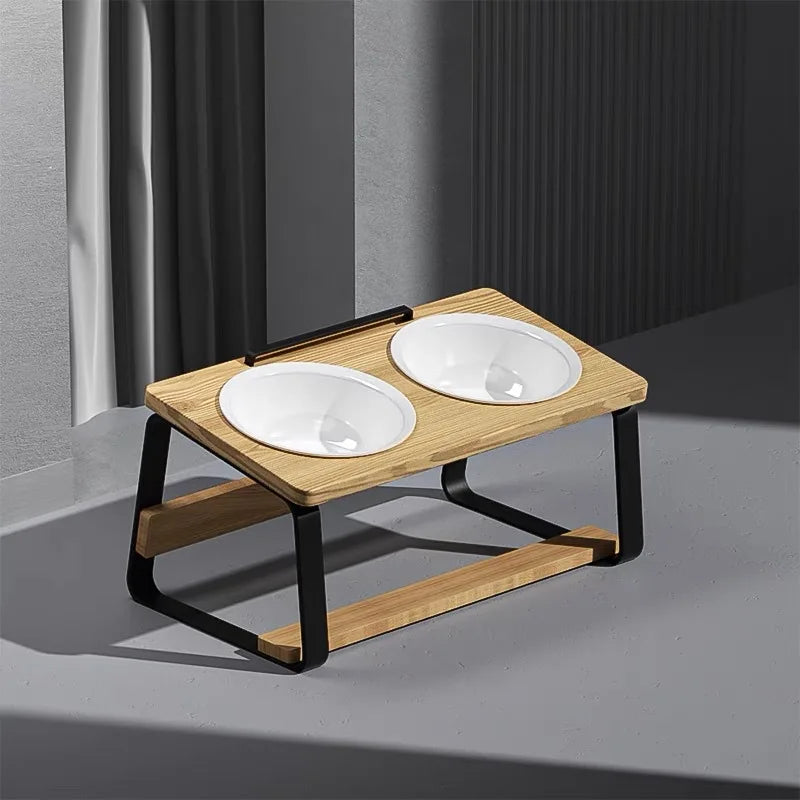 The Ceramic Dining Set