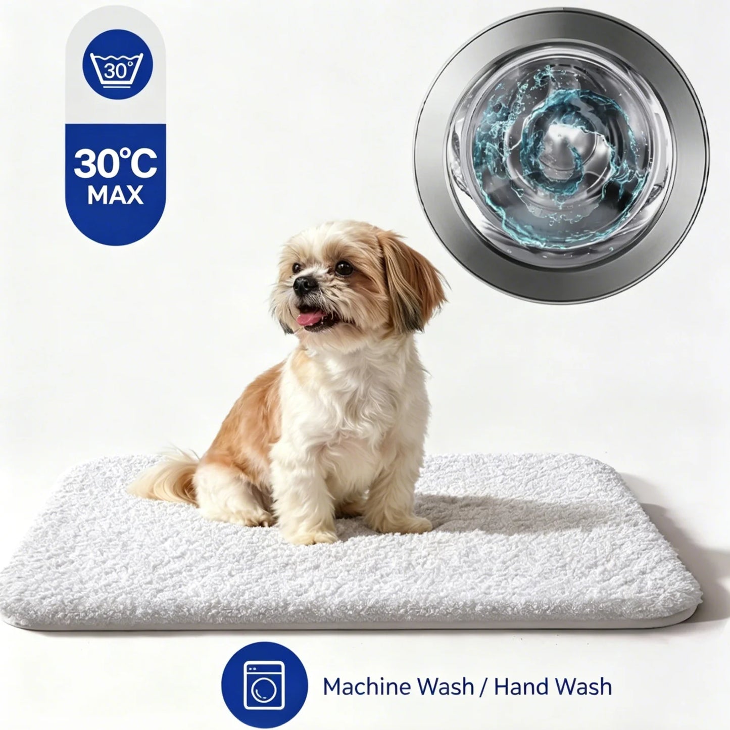 The Cloud Lounge Mat
