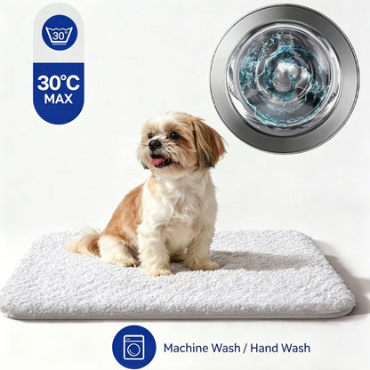 The Cloud Lounge Mat