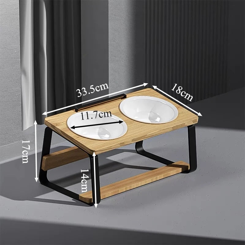 The Ceramic Dining Set