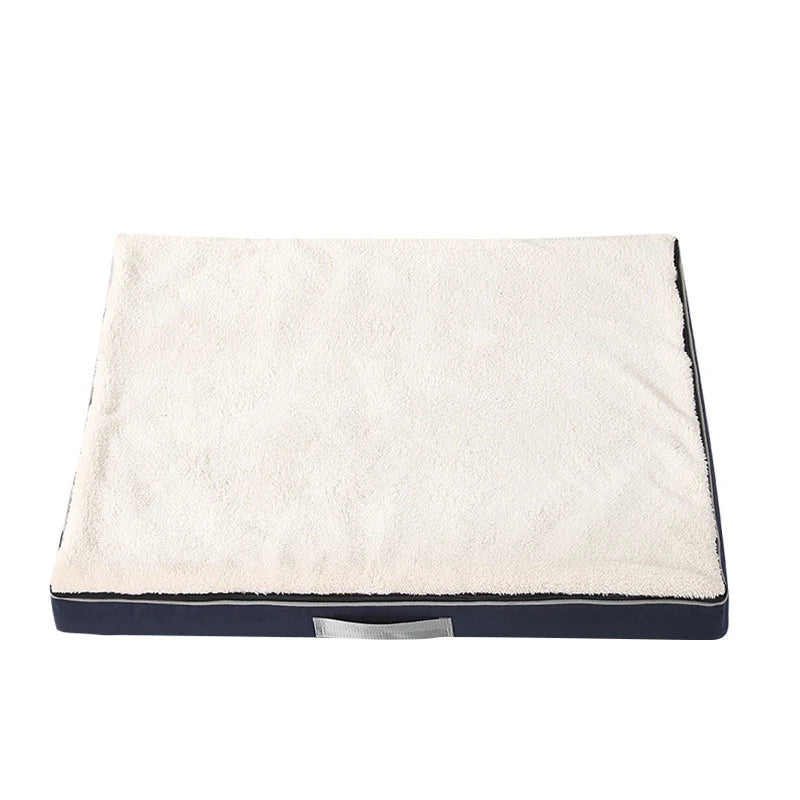 The Heritage Memory Foam Bed