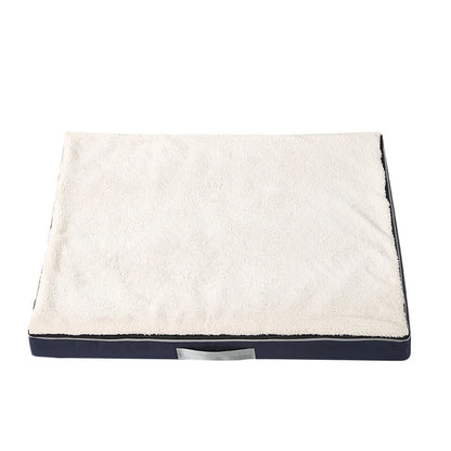 The Heritage Memory Foam Bed