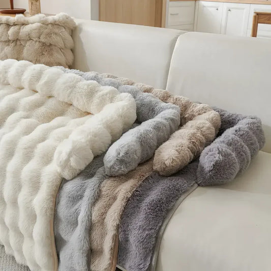 The Cloud Plush Bed