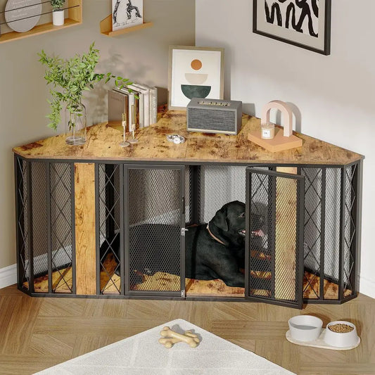 The Corner Estate Crate
