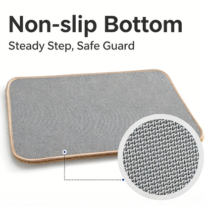 The Cloud Lounge Mat