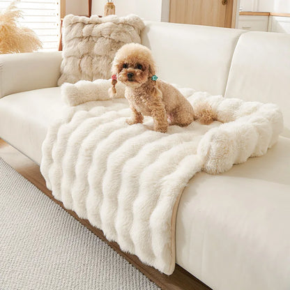 The Cloud Plush Bed