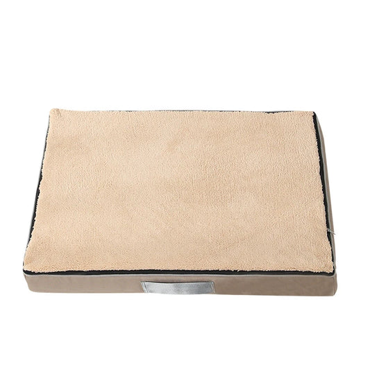 The Heritage Memory Foam Bed