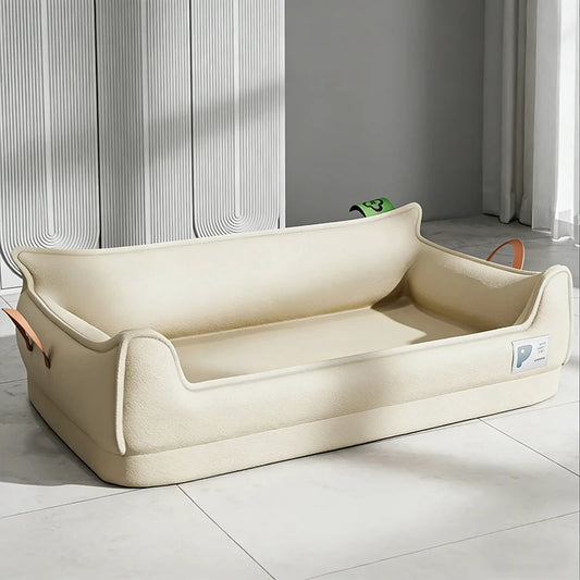 The Signature Orthopedic Bed