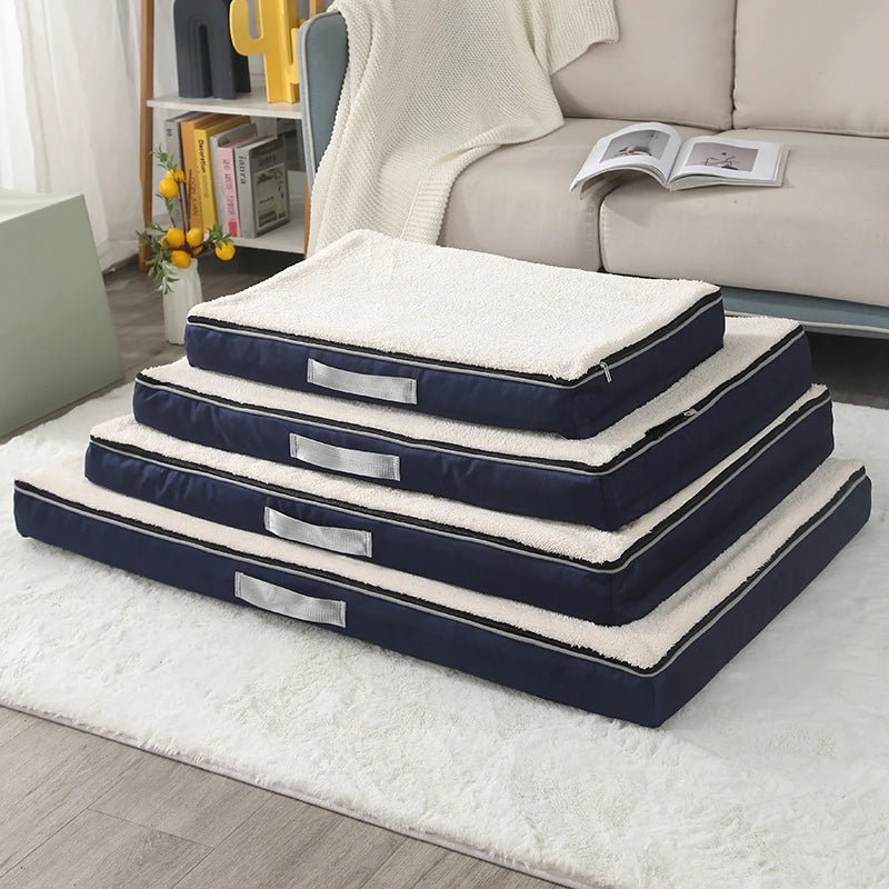 The Heritage Memory Foam Bed