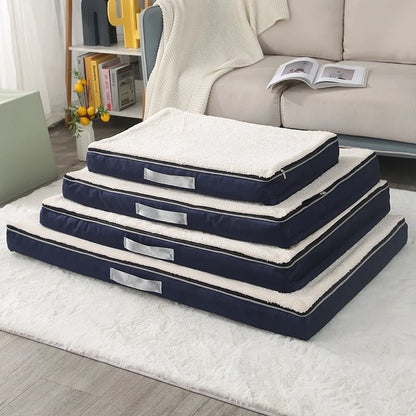 The Heritage Memory Foam Bed