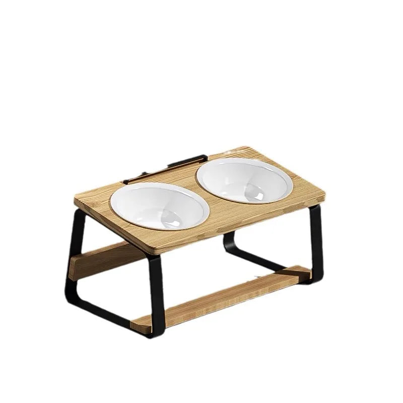 The Ceramic Dining Set