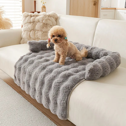The Cloud Plush Bed