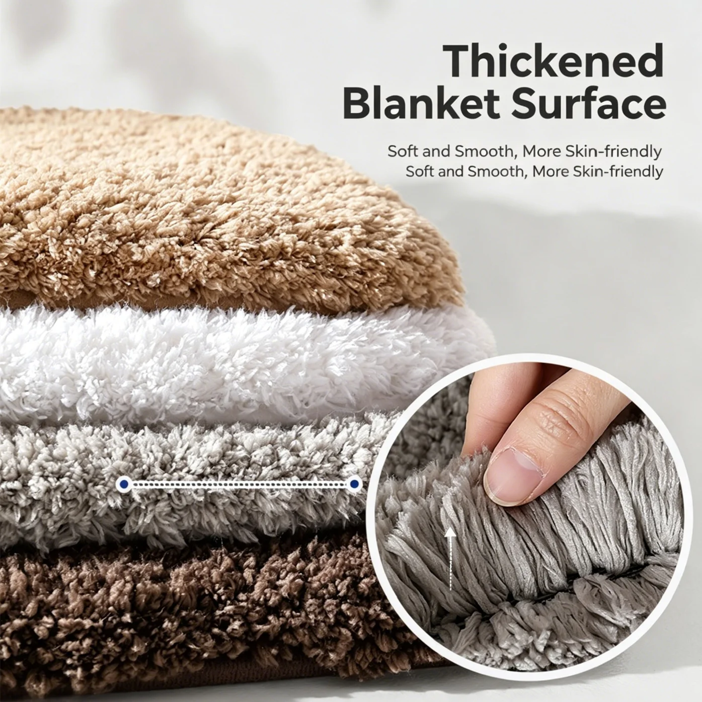 The Cloud Lounge Mat