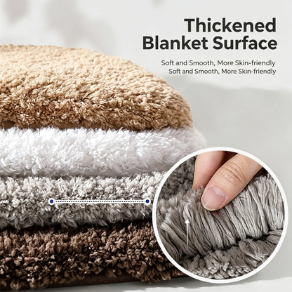 The Cloud Lounge Mat