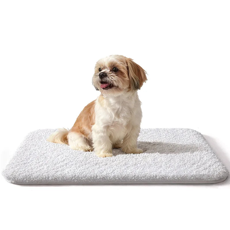 The Cloud Lounge Mat