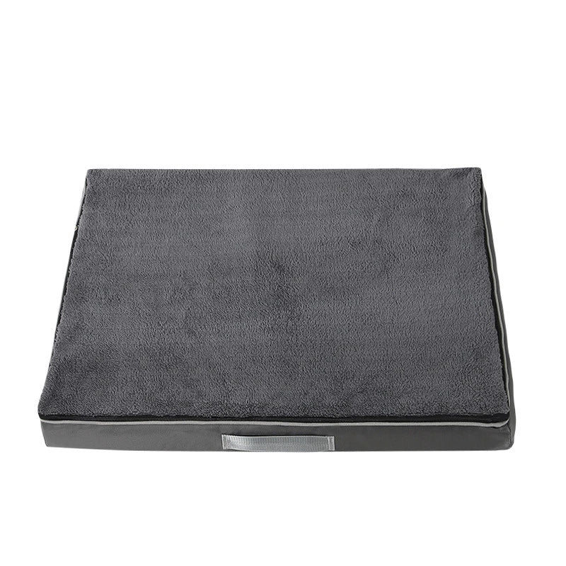 The Heritage Memory Foam Bed