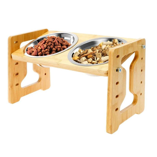 The Signature Dining Station