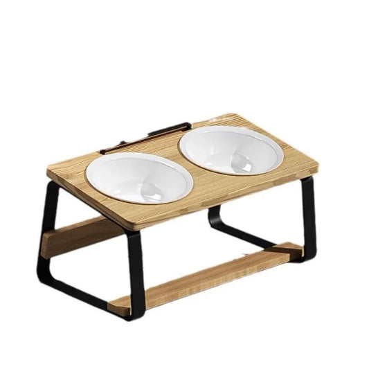 The Ceramic Dining Set