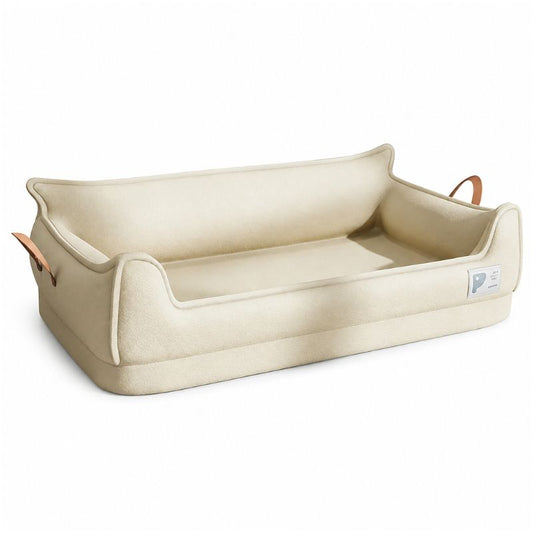 The Signature Orthopedic Bed