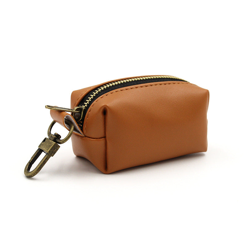 Refined Pup™ Waste Bag Holder
