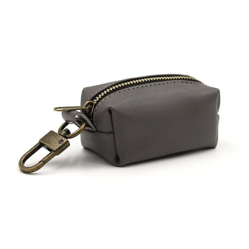 Refined Pup™ Waste Bag Holder