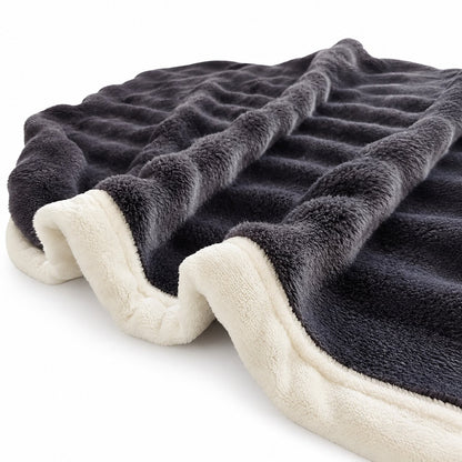 The Luxe Throw Blanket