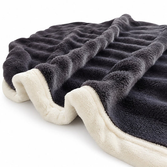 The Luxe Throw Blanket